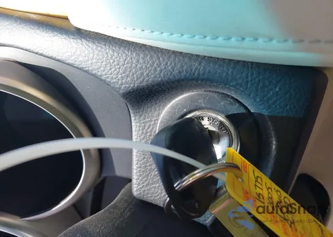 2005 Lexus Sc 430 из США, поврежденный, VIN JTHFN48Y850064578